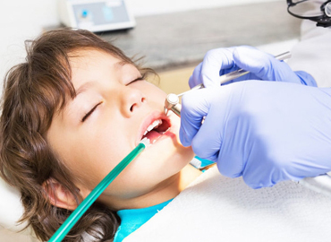 pediatric-dentistry